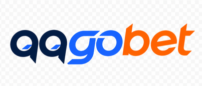 Logo qqgobet berwarna terang